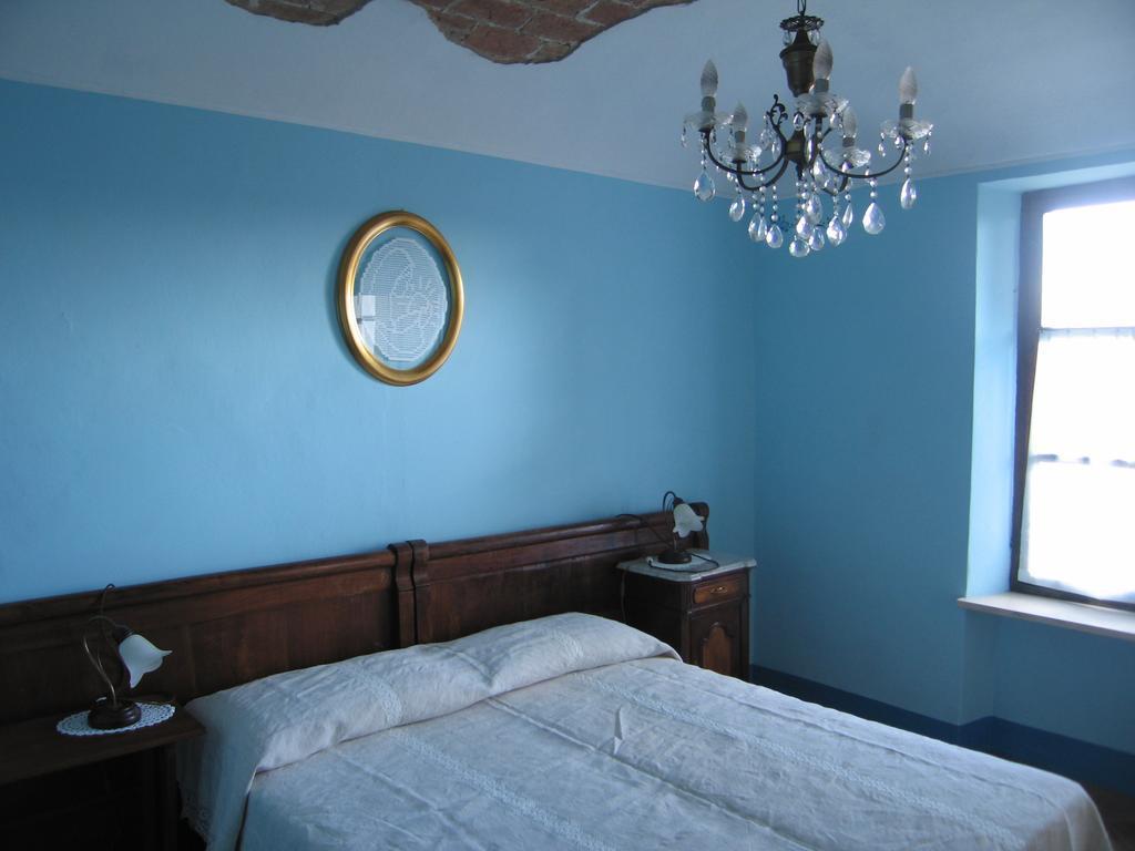 Dalla Magna Livia L&L Brusasco Rom bilde